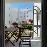 Appartement Garden 16 *