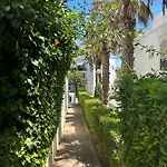 아파트 Garden 16