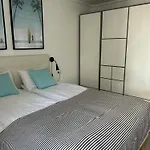 Garden 16 아파트 타비라