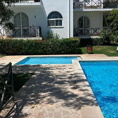Appartamento Garden Indigo Tavira