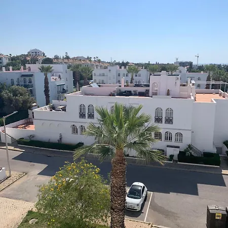 Appartamento Garden Indigo Tavira
