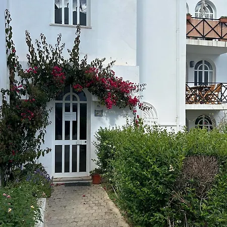 Garden Indigo Διαμέρισμα
