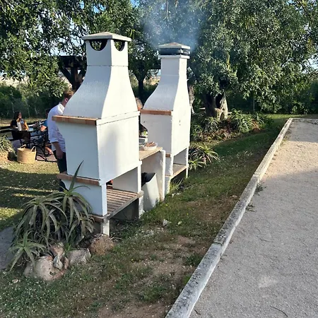 Garden Indigo Διαμέρισμα
