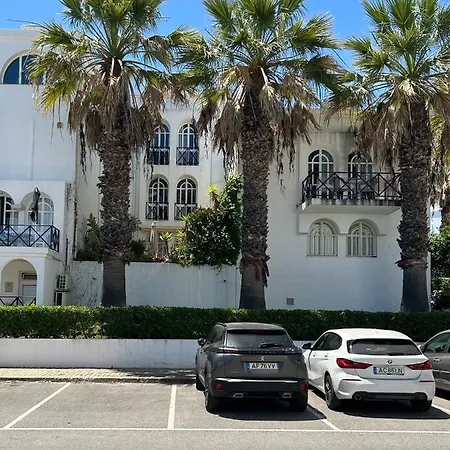 Apartamento Garden 16 Tavira