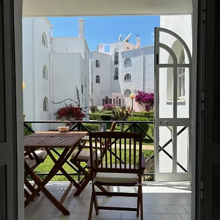 Apartamento Garden 16 *