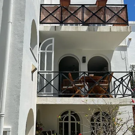 Garden 16 Apartamento Tavira