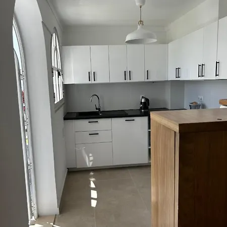 Garden 16 Apartamento *