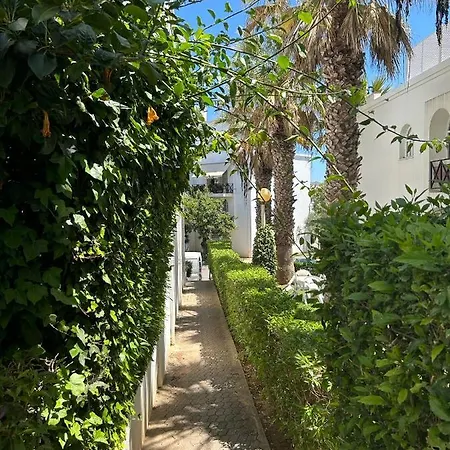 Apartamento Garden 16
