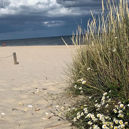 Garden 16 Apartamento Tavira
