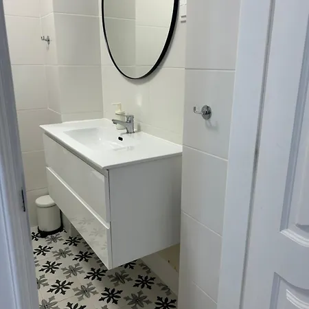 Apartamento Garden 16 *