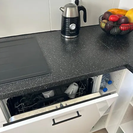 Garden 16 Apartamento Tavira