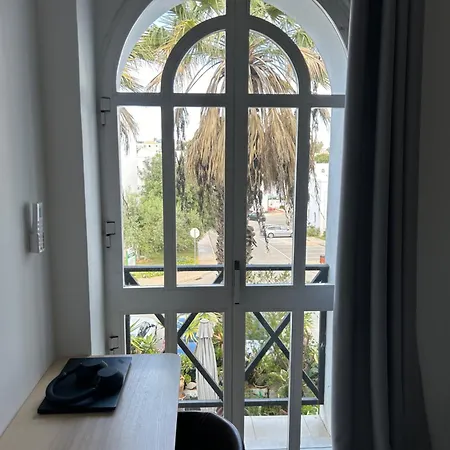 Garden 16 Apartamento