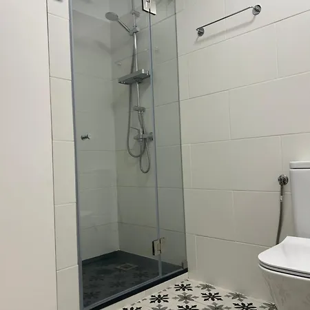 Apartamento Garden 16