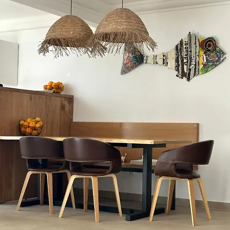 Apartamento Garden 16 *