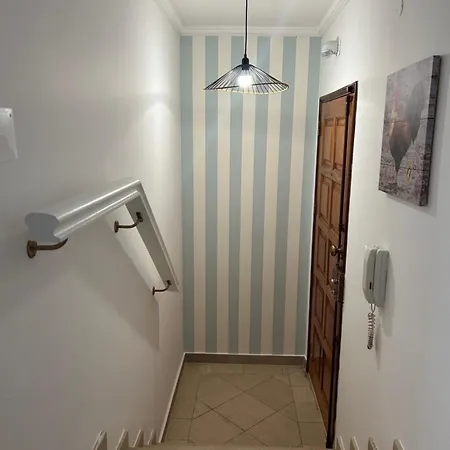 Apartamento Garden 16 Tavira