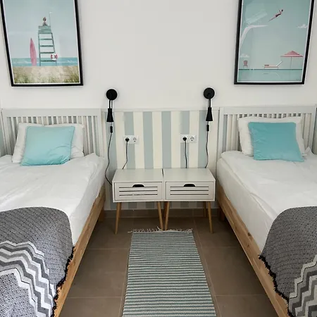 Apartamento Garden 16