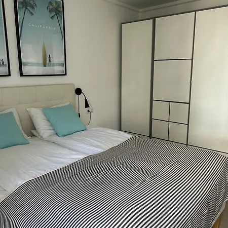 Garden 16 Apartamento Tavira