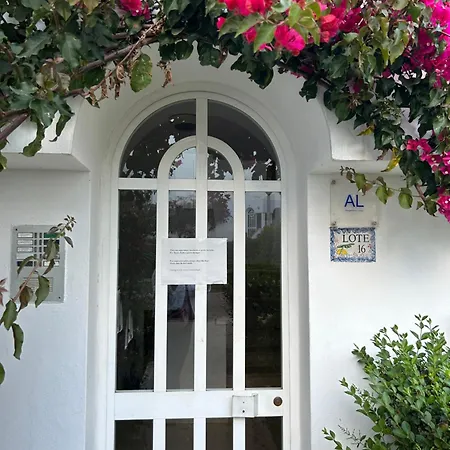 Apartment Garden 16