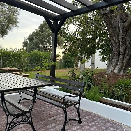 Apartamento Garden 16 *