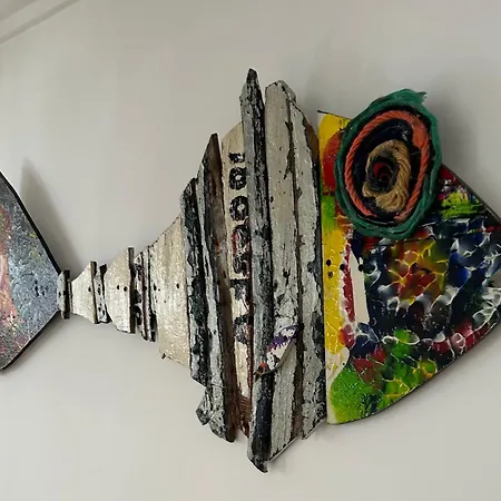 Garden 16 Apartamento Tavira