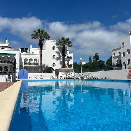 公寓 Garden 16 塔维拉