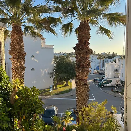 Garden 16 Apartamento