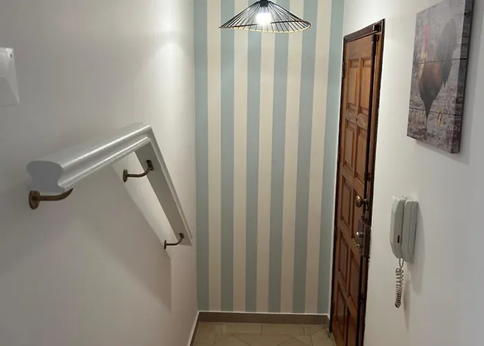 Apartment Garden 16 Tavira