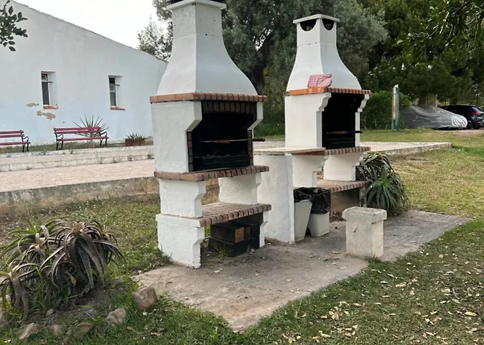 Garden 16 * 塔维拉