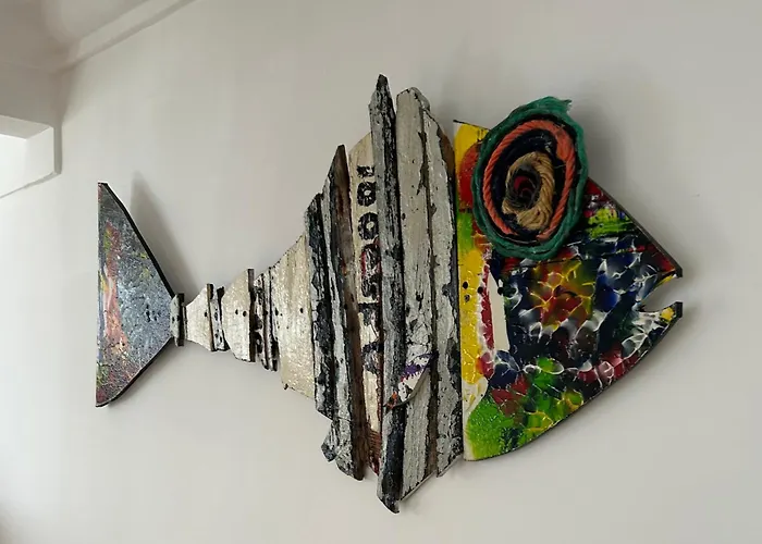 Garden 16 Apartment Tavira