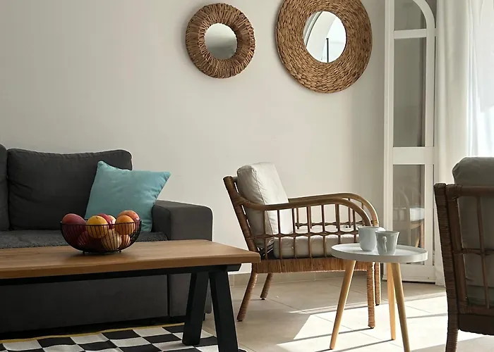 Garden 16 Apartment Tavira