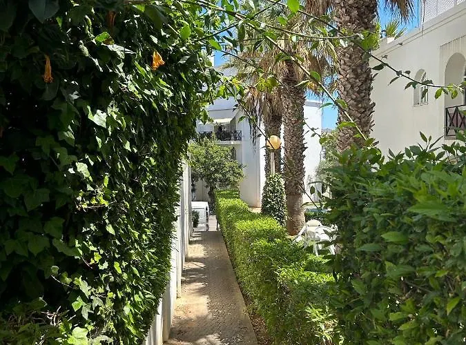 Apartamento Garden 16