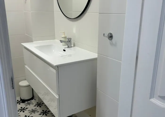 Apartamento Garden 16 *