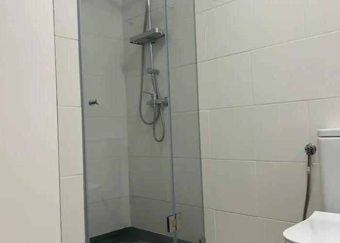 Apartamento Garden 16