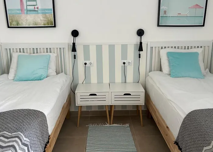 Apartamento Garden 16